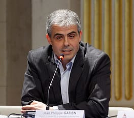 Photo of Jean-Philippe Gatien
