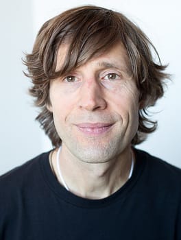 Photo of Rodney Mullen