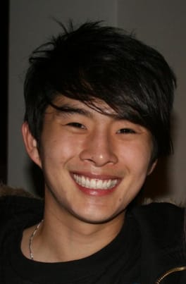 Photo of Justin Chon