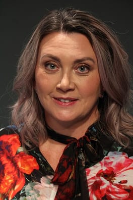 Photo of Camilla Läckberg