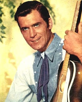 Photo of Clint Walker