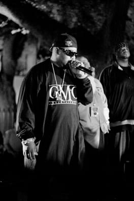 Photo of Twista