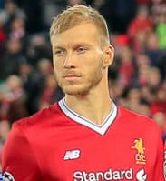 Photo of Ragnar Klavan