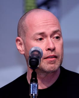 Photo of Steven S. DeKnight
