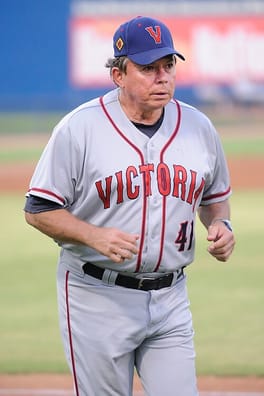Photo of Darrell Evans