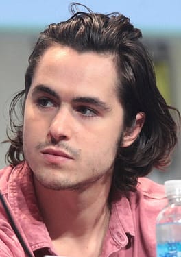 Photo of Ben Schnetzer