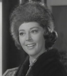 Photo of Anne Vernon