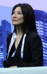 Photo of Tiffany Chin