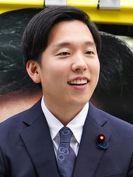 Photo of Yosuke Mori