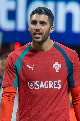 Photo of Rui Silva