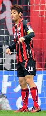Photo of Ha Dae-sung
