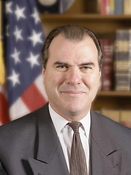 Photo of John P. O'Neill