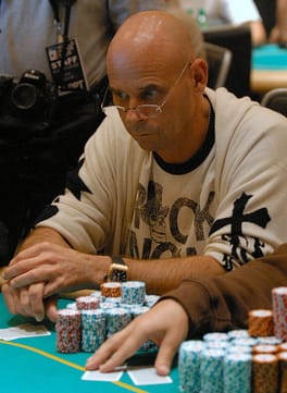 Photo of Guy Laliberté