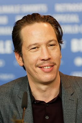 Photo of Reda Kateb