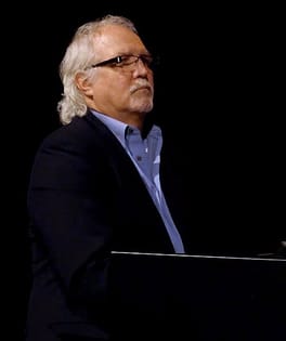Photo of Donald Runnicles