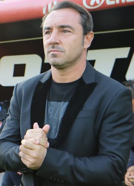 Photo of Cristian Brocchi