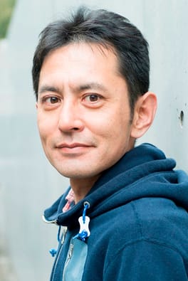 Photo of Gorō Miyazaki