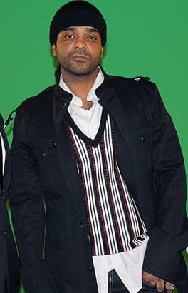 Photo of Jim Jones