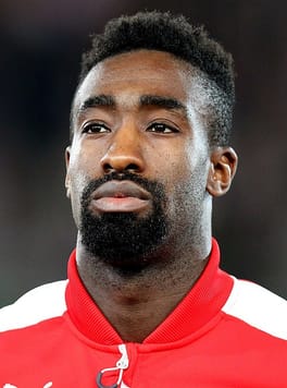Photo of Johan Djourou
