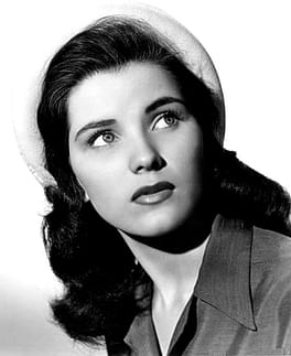Photo of Debra Paget