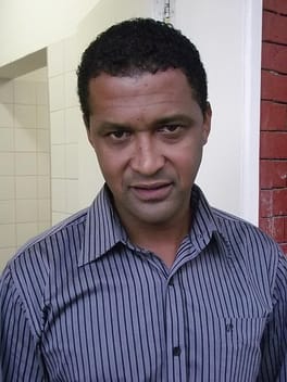 Photo of Valdo