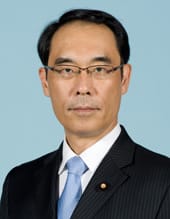 Photo of Motohiro Ōno
