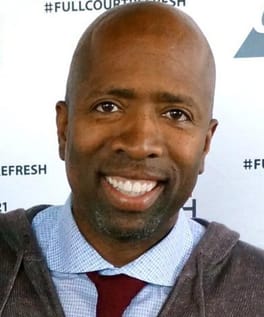 Photo of Kenny Smith