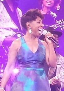 Photo of Oleta Adams