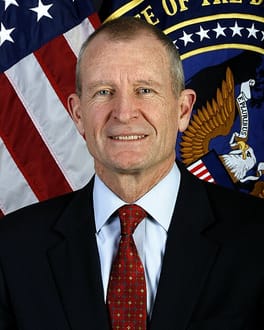 Photo of Dennis C. Blair
