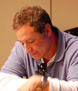 Photo of Sam Simon