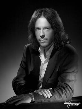Photo of Frank Braley