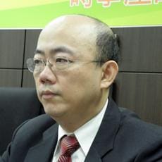Photo of Julian Kuo