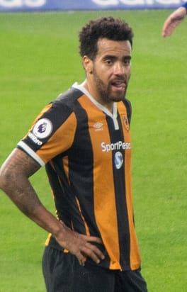 Photo of Tom Huddlestone