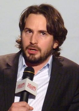Photo of Mark Boal