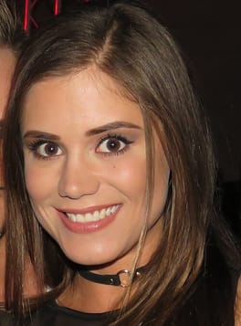 Photo of Little Caprice
