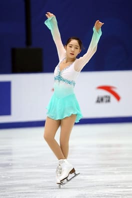 Photo of Choi Da-bin