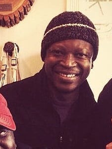 Photo of Lawrence Gilliard Jr.