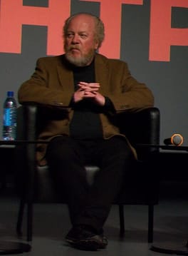 Photo of Gerhard Oppitz