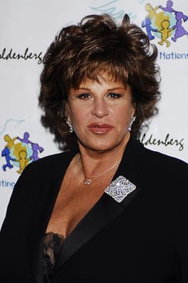 Photo of Lainie Kazan