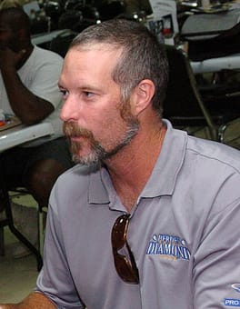 Photo of Jack McDowell