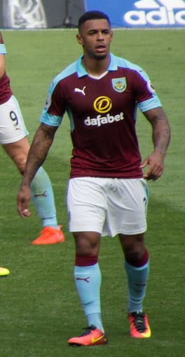 Photo of Andre Gray