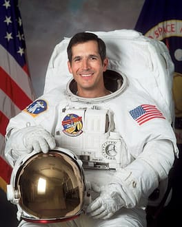 Photo of John Herrington