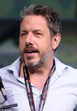 Photo of John Ross Bowie