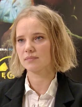 Photo of Joanna Kulig