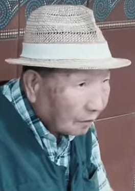 袴田巌（ボクサー）の写真