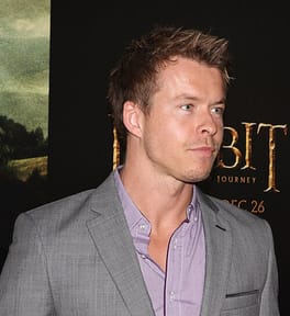 Photo of Todd Lasance