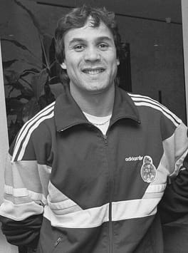 Photo of Rabah Madjer