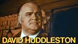 Photo of David Huddleston