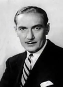Photo of Paul Lukas