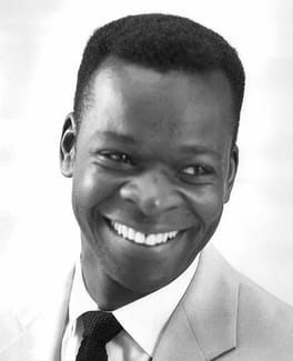 Photo of Brock Peters